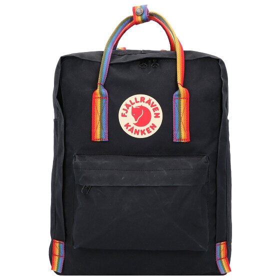 Fjällräven Mochila Kanken Rainbow 38 cm