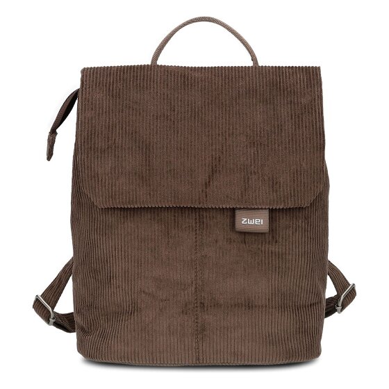 Zwei Mademoiselle.M Mochila de la ciudad 29 cm