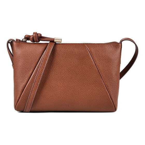 Fossil Willa Bolsa de hombro Piel 25.5 cm
