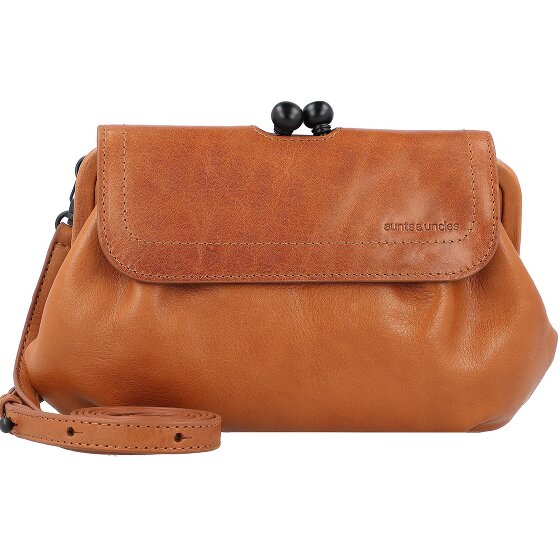 aunts & uncles Grandma's Luxury Club Mrs. Whoopie Pie Bolsa de hombro Piel 22 cm