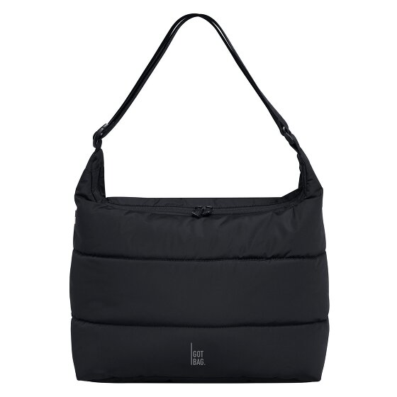 GOT BAG Square Bag Bolsa de hombro 36 cm Compartimento para el portátil