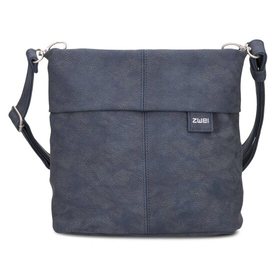 Zwei Mademoiselle.M Bolsa de hombro 25 cm