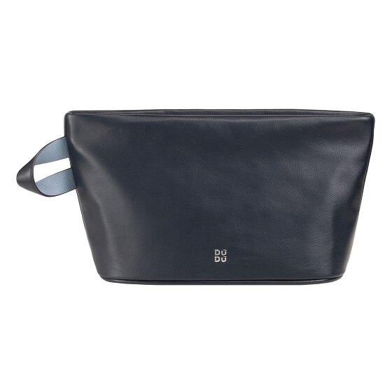 DuDu Neceser Fuerteventura Piel 28 cm