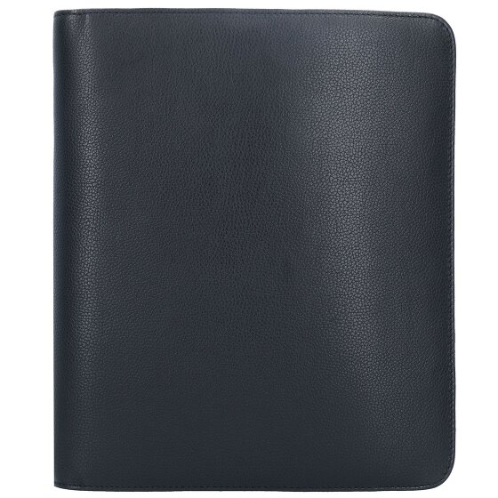 Leonhard Heyden Berlin Caso de escritura Piel 34 cm