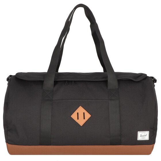 Herschel Heritage Bolsa de viaje Weekender 52 cm