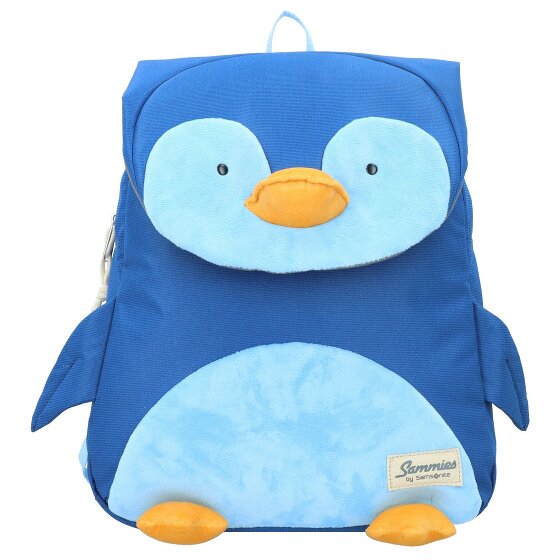 Sammies by Samsonite Mochila infantil Happy Sammies Eco 34 cm
