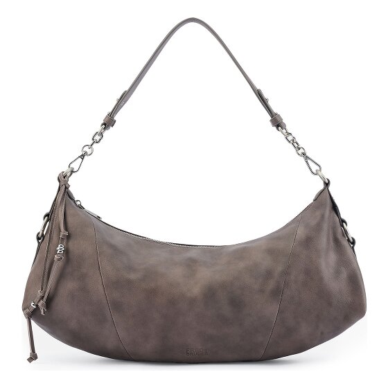 FredsBruder Stay With Me Bolsa de hombro Piel natural 48 cm