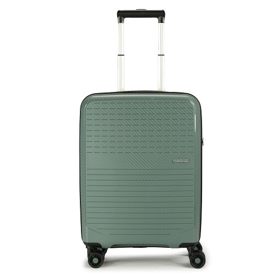 American Tourister Summer Hit 4 ruedas Carro de la cabina 55 cm