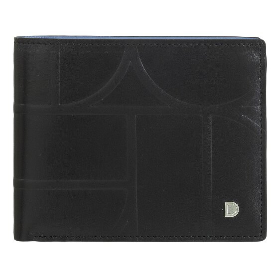 DuDu Up Cartera Piel 12.5 cm