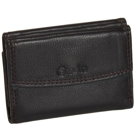 Esquire Cartera Duo II Piel 10 cm