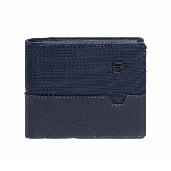 Piquadro Marcel Cartera Protección RFID 10.5 cm