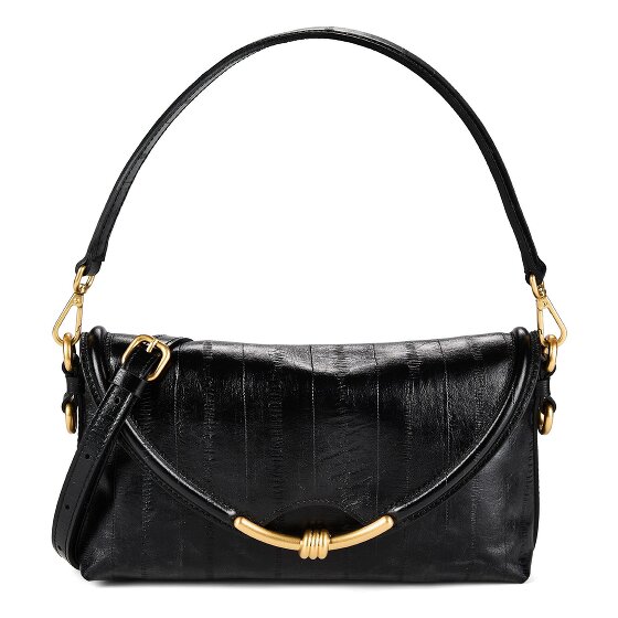 Gianni Chiarini Bea Bolsa de hombro Piel natural 25 cm