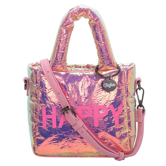 Buffalo Boxy07 Bolso miniatura 17.5 cm