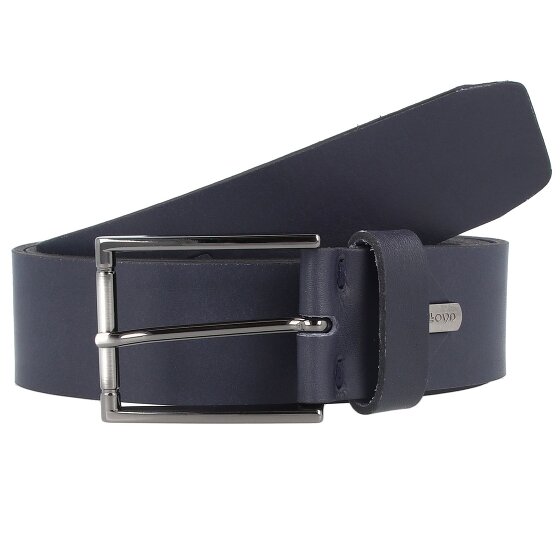 Lloyd Men's Belts Cinturón de cuero