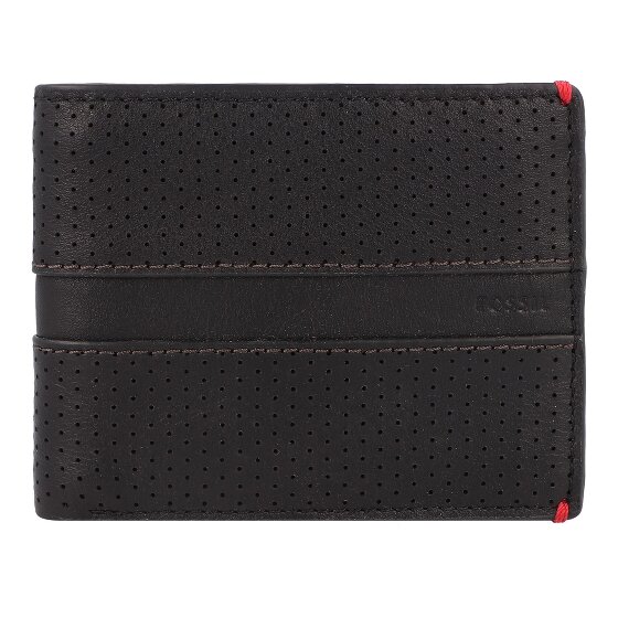 Fossil Sport Tourer Cartera Piel 12 cm