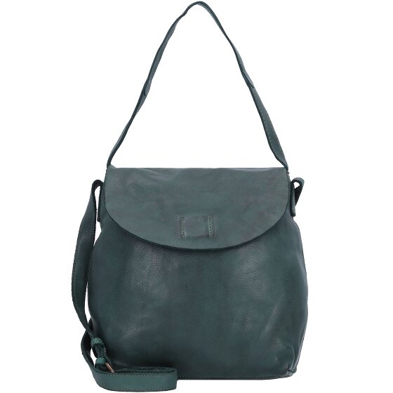 Harold's Bolsa de hombro Submarine Piel 22 cm