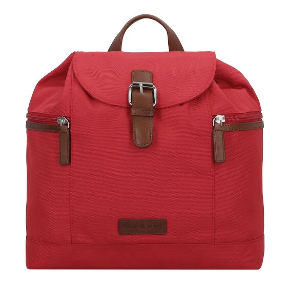 Greenburry Heidi Mochila de la ciudad 32 cm