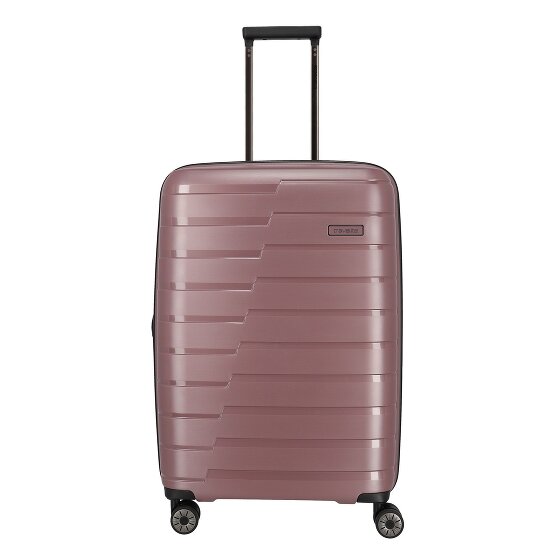 Travelite Carretilla de 4 ruedas Air Base 67 cm