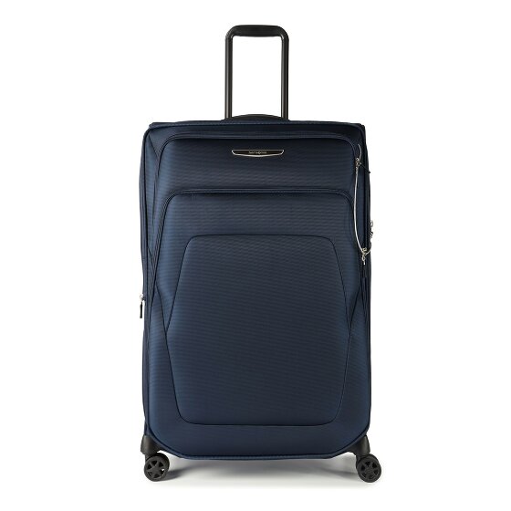 Samsonite Spark Sng Eco 4 ruedas Carrito 79 cm con pliegue de expansión