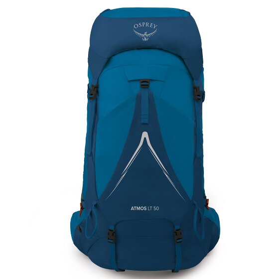 Osprey Atmos 50 Mochila de senderismo L-XL 88 cm