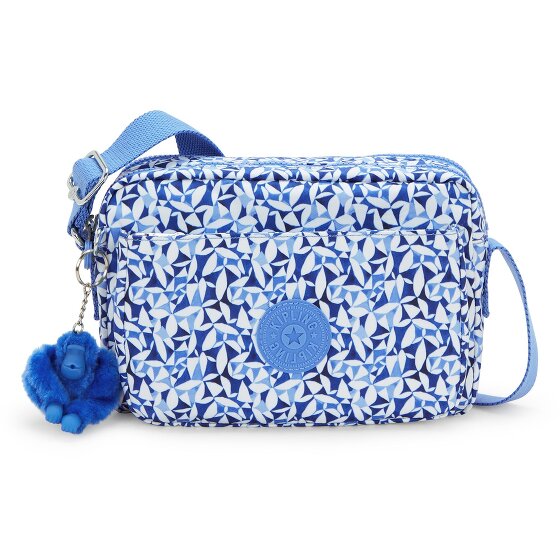 Kipling Basic Prt Abanu Bolsa de hombro M 24 cm