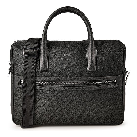 Boss Daxter Maletín 38 cm Compartimento para el portátil