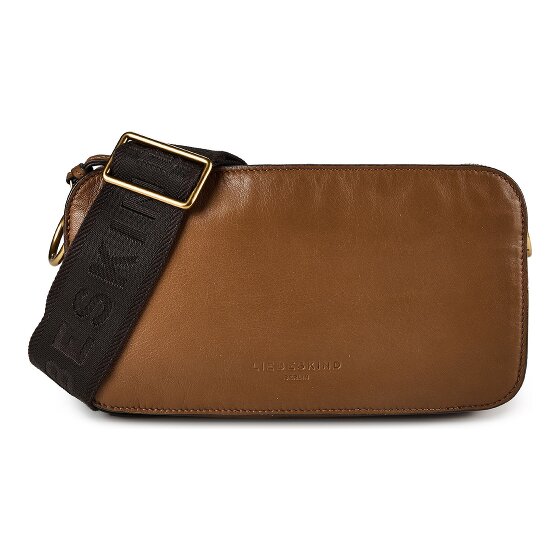Liebeskind Clarice Bolsa de hombro Piel natural 26 cm
