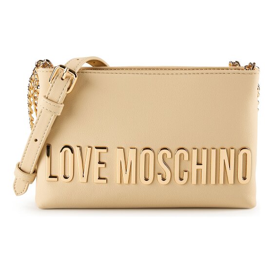 Love Moschino Bold Love Bolsa de hombro 21 cm