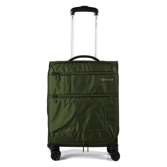 Benzi 5825 4 ruedas Carro de la cabina 55 cm con pliegue de expansión
