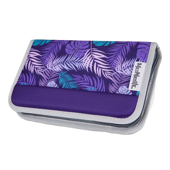 McNeill Accesorios estuche para lápices lleno 23 uds.