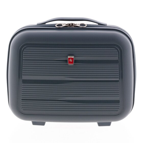 Gladiator 0800 Estuche de belleza 34 cm