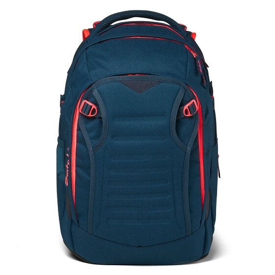 Satch mochila escolar match 45 cm