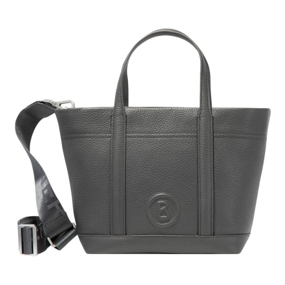 Bogner Bozen Zeta Bolsa de compras Piel 22 cm