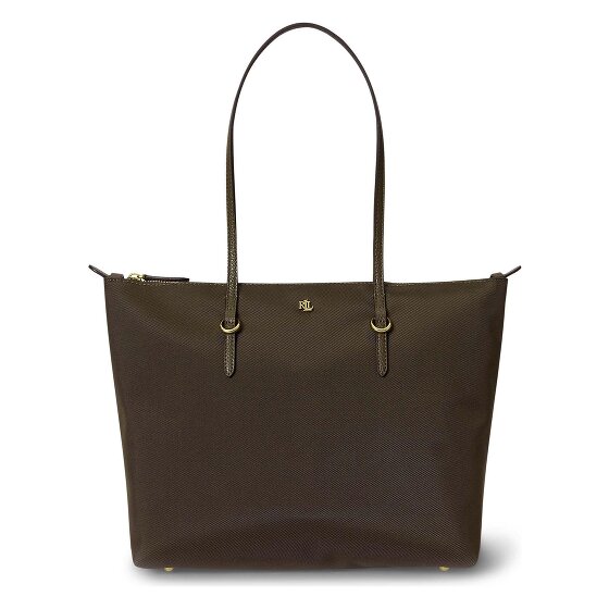 Lauren Ralph Lauren Keaton Bolsa de compras 36 cm