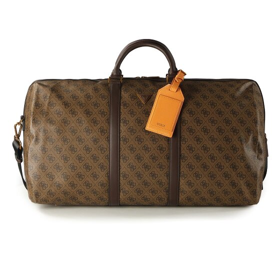 Guess Pisa Bolsa de viaje Weekender 56 cm