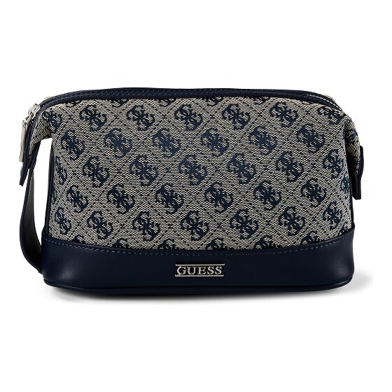 Guess Boston Bolsa de cosméticos 21 cm