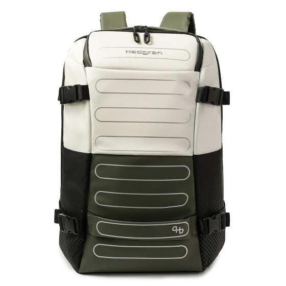 Hedgren Mochila de viaje Comby Performance RFID 46 cm