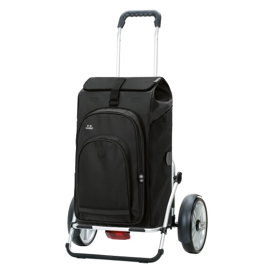 Andersen Shopper Royal Shopper Plus Carro de la compra 67 cm
