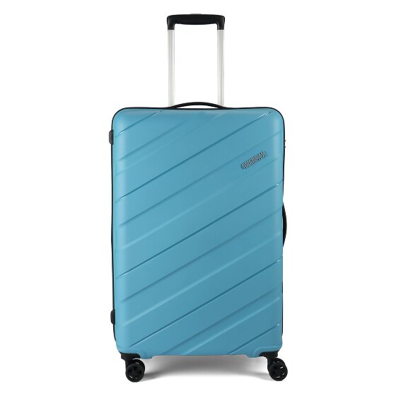 American Tourister Jetdriver 3.0 4 ruedas Carrito 77 cm