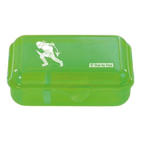 Step by Step Caja de almuerzo 18 cm