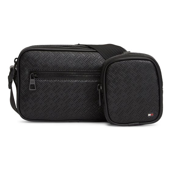 Tommy Hilfiger TH Flag Bolsa de hombro 20 cm