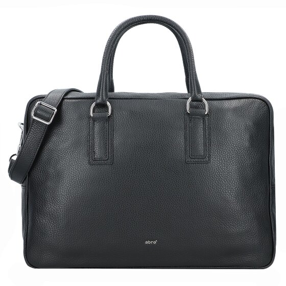 abro Adria Bolsa de hombro Piel 39 cm