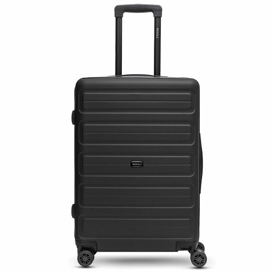 Redolz Essentials 08 MEDIUM 4 ruedas Trolley 67 cm