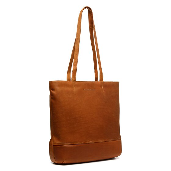 The Chesterfield Brand Emilia Bolsa de hombro Piel 35 cm Compartimento para el portátil