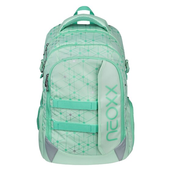 Neoxx Active Pro Cartera escolar 45.5 cm