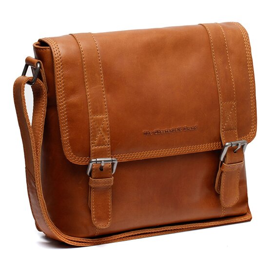 The Chesterfield Brand Matera Bolsa de hombro Piel 29 cm