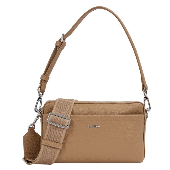 Calvin Klein CK Must Bolsa de hombro 22 cm