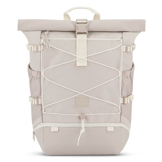 Johnny Urban Travel Series Allen Large Travel Mochila de día 50 cm Compartimento para el portátil