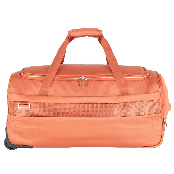 Travelite Bolsa de viaje de 2 ruedas Miigo 69 cm