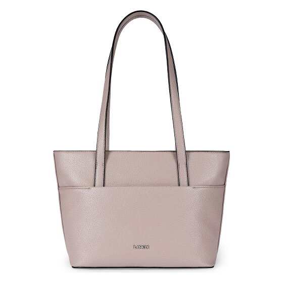 L.Credi Ella Bolsa de compras 36 cm